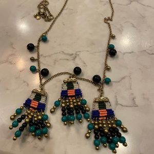 Ann Taylor Necklace